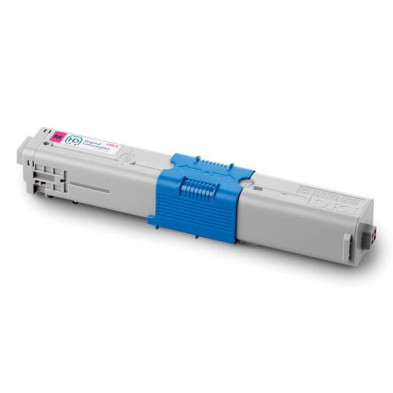 C510 Toner OKI Magenta Compatible