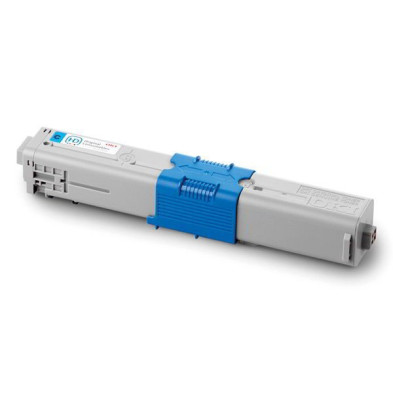 C510 Toner OKI Cian Compatible