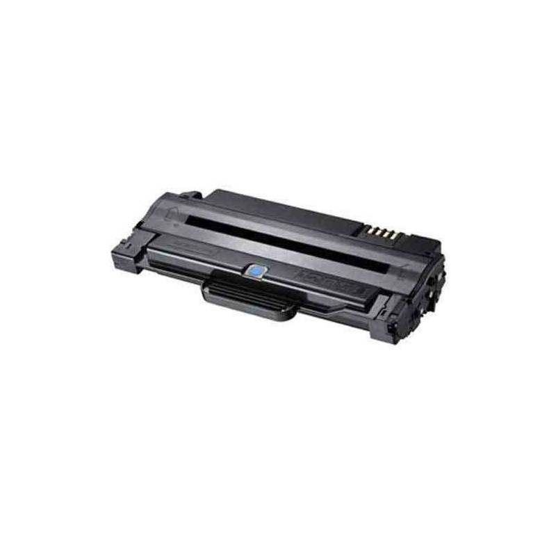 SCX-4729 Toner Samsung Compatible Negro