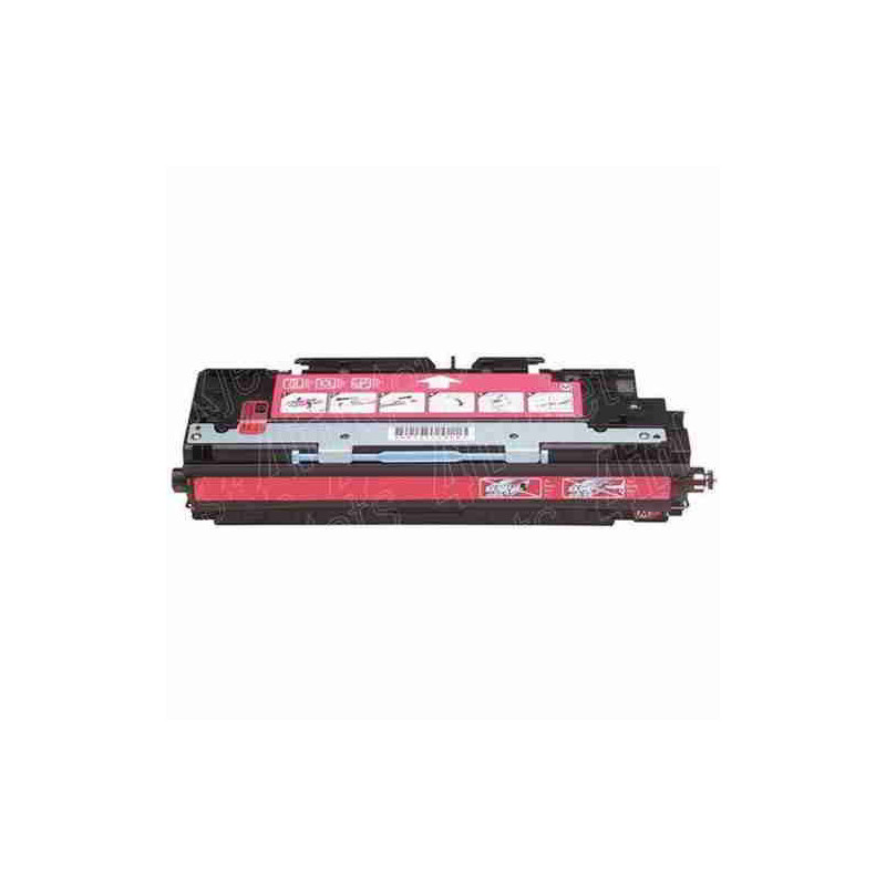 Q2681A Toner HP Compatible Cian