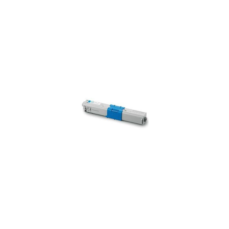 C310 Toner OKI Cian Compatible