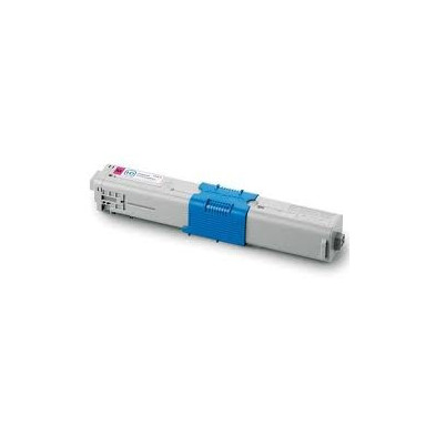 C310 Toner OKI Magenta Compatible