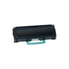 Toner Lexmark E260 Compatible Negro