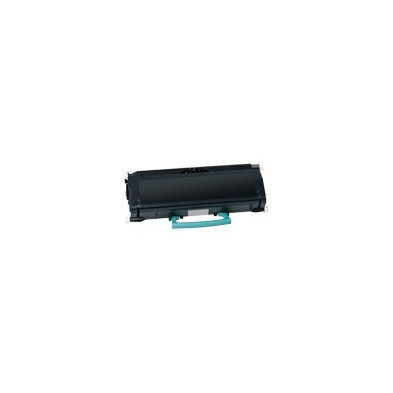 Toner Lexmark E260 Compatible Negro