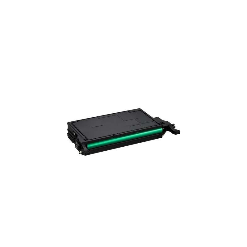 CLP-770bk Toner Samsung Compatible Negro