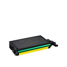 CLP-770y Toner Samsung Compatible Amarillo