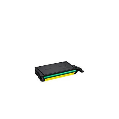 CLP-770y Toner Samsung Compatible Amarillo