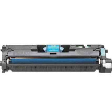 Q3960A Toner HP Compatible Negro