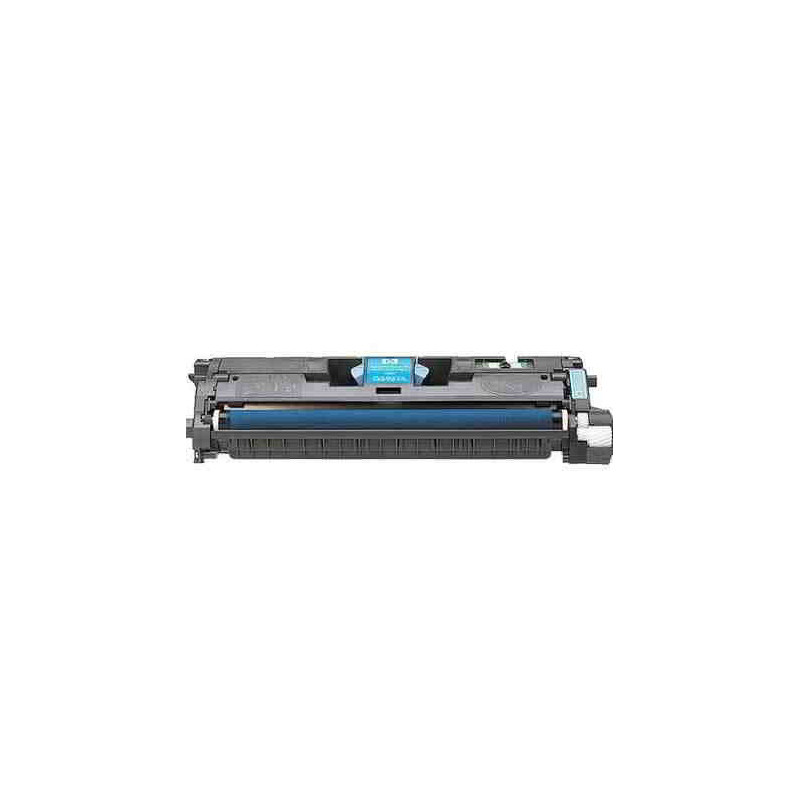 Q3960A Toner HP Compatible Negro