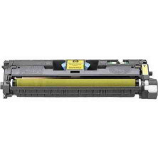 Q3961A Toner HP Compatible Cian