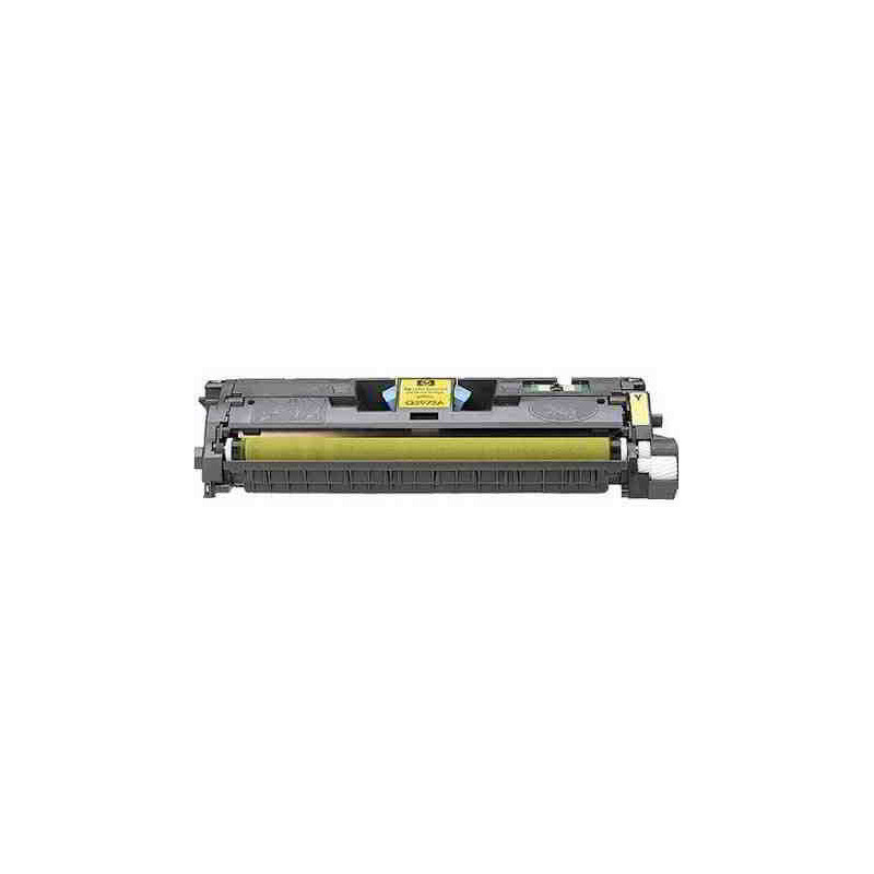 Q3961A Toner HP Compatible Cian