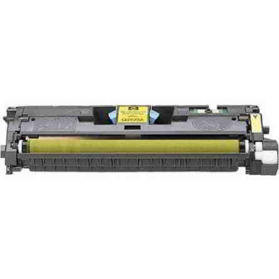 Q3961A Toner HP Compatible Cian