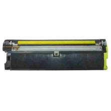 CLP-610y CLP-660y Toner Samsung Compatible Amarillo