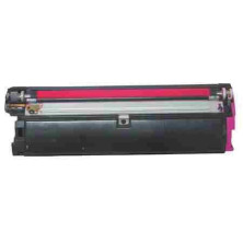 CLP-610m CLP-660m Toner Samsung Compatible Magenta