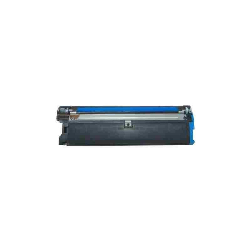 CLP-610c CLP-660c Toner Samsung Compatible Cian