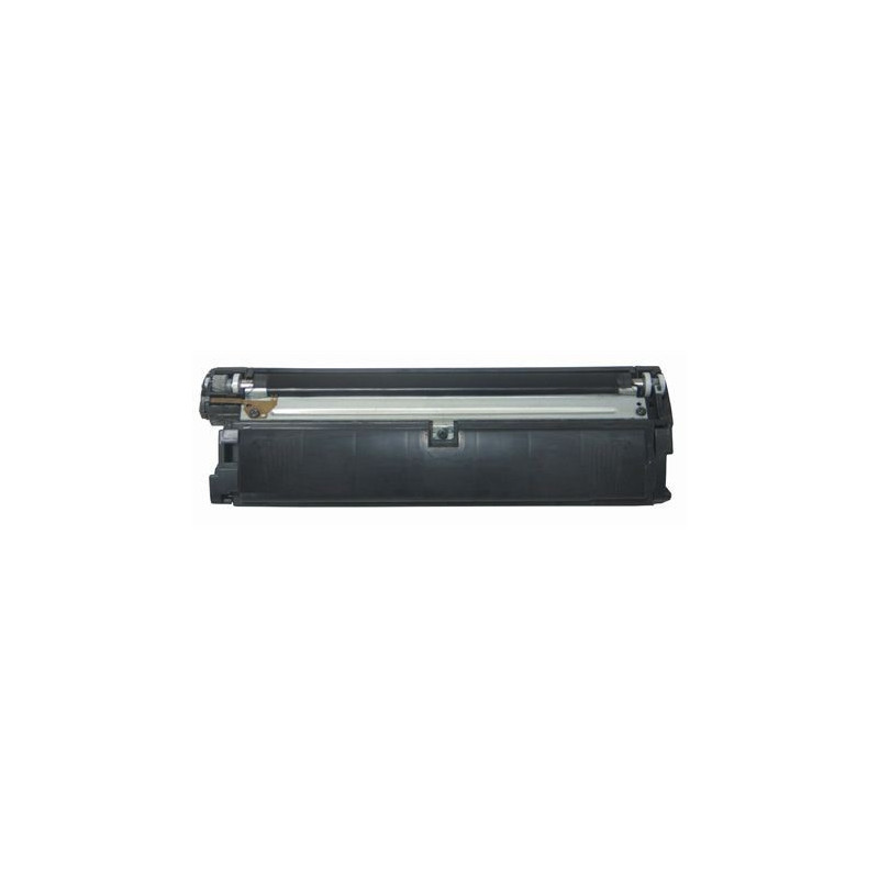 CLP-610bk CLP-660bk Toner Samsung Compatible Negro