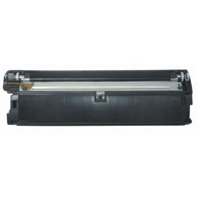 CLP-610bk CLP-660bk Toner Samsung Compatible Negro