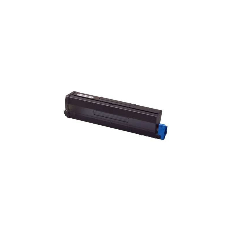 B430 Toner OKI Compatible