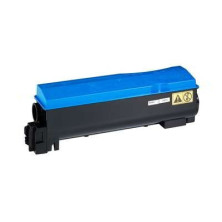 Toner Compatible Kyocera TK-540 cian