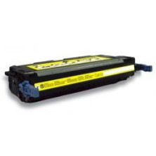 Q7562A Toner HP Compatible Amarillo