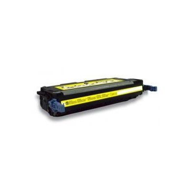 Q7562A Toner HP Compatible Amarillo