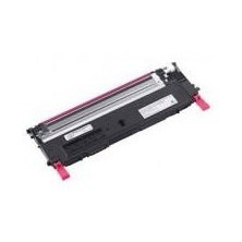 Toner Compatible DELL 1230 Magenta