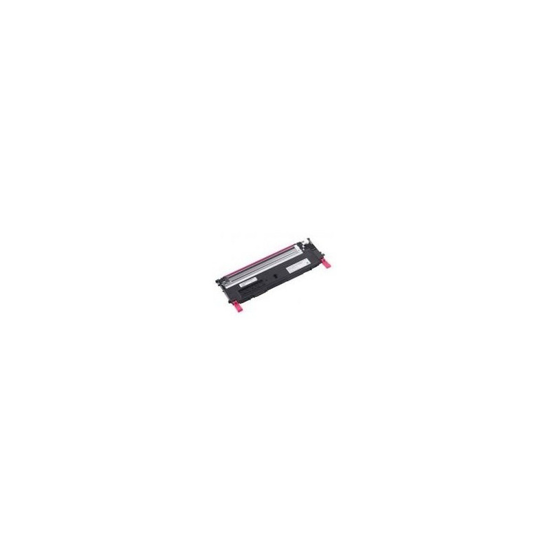 Toner Compatible DELL 1230 Magenta