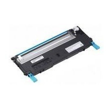 Toner Compatible DELL 1230 Cian