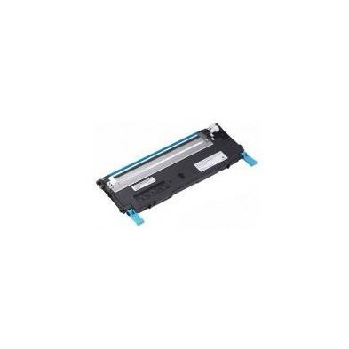 Toner Compatible DELL 1230 Cian