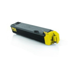 Toner Compatible Kyocera TK-510 amarillo