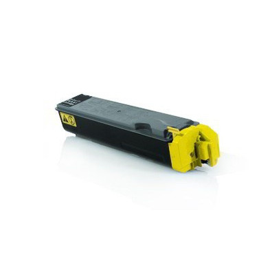 Toner Compatible Kyocera TK-510 amarillo