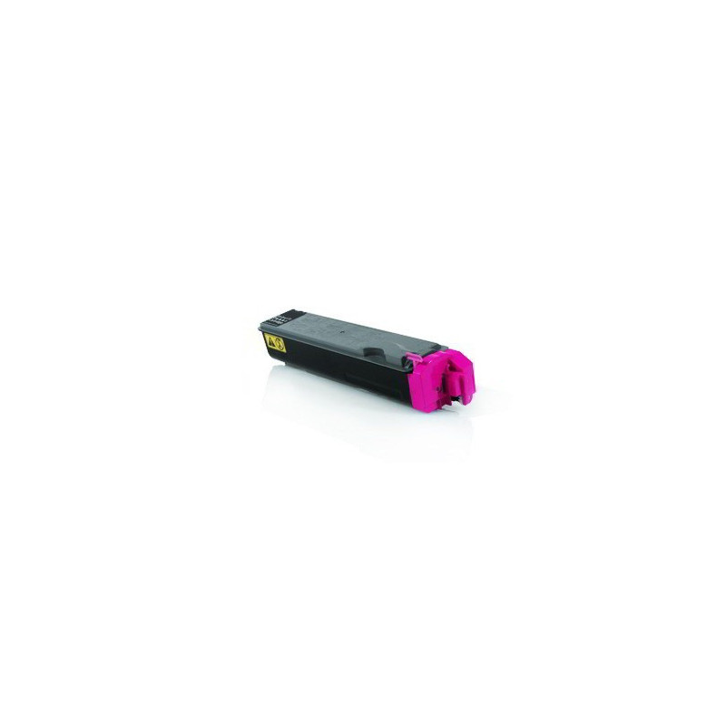 Toner Compatible Kyocera TK-510 magenta