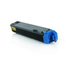 Toner Compatible Kyocera TK-510 cian