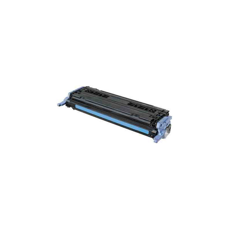 Q6000A Toner HP Compatible Negro