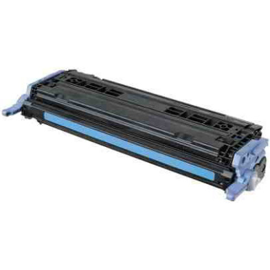 Q6000A Toner HP Compatible Negro