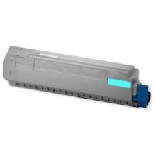 Toner Compatible Kyocera TK-540 cian