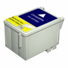 Cartucho Epson T041 Negro Compatible