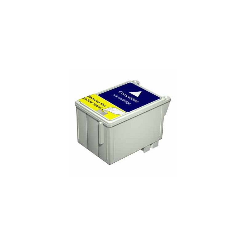 Cartucho Epson T041 Negro Compatible