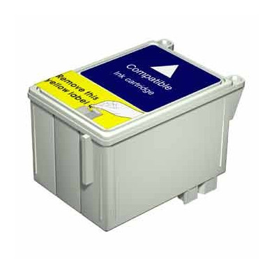 Cartucho Epson T041 Negro Compatible