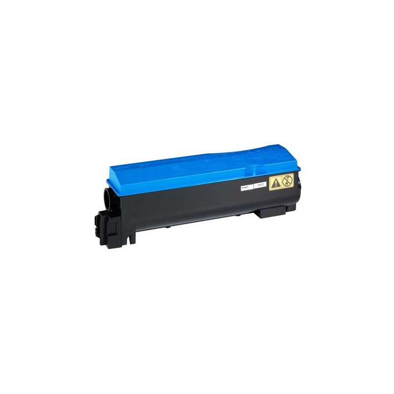 Toner Compatible Kyocera TK-560 cian