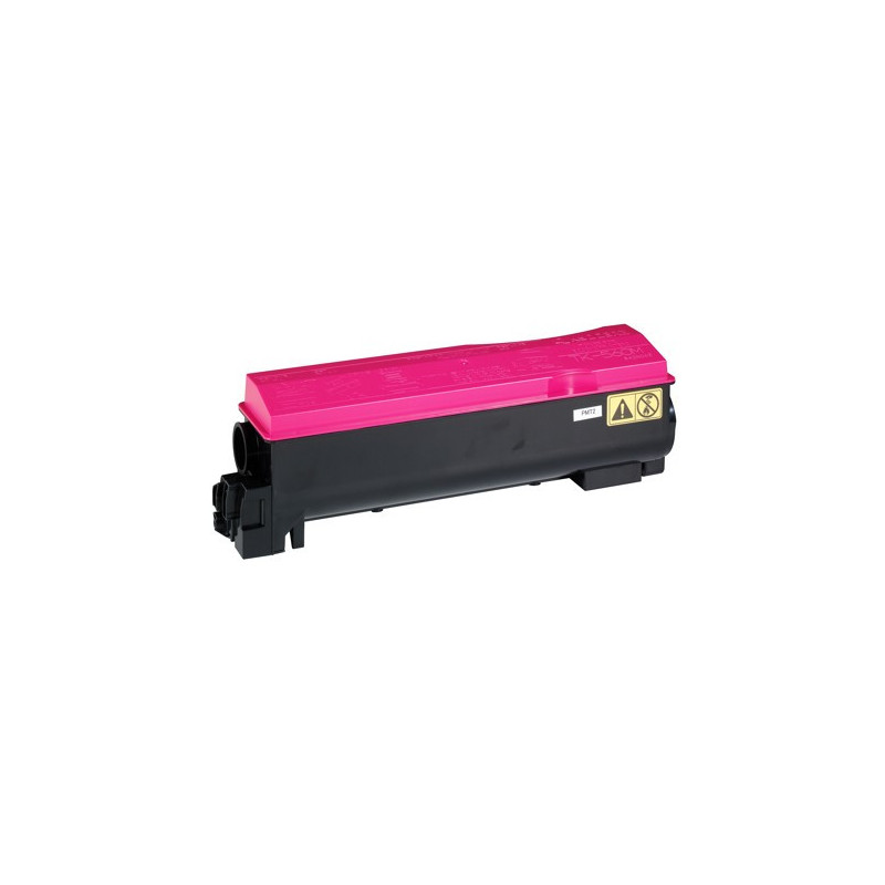 Toner Compatible Kyocera TK-560 magenta