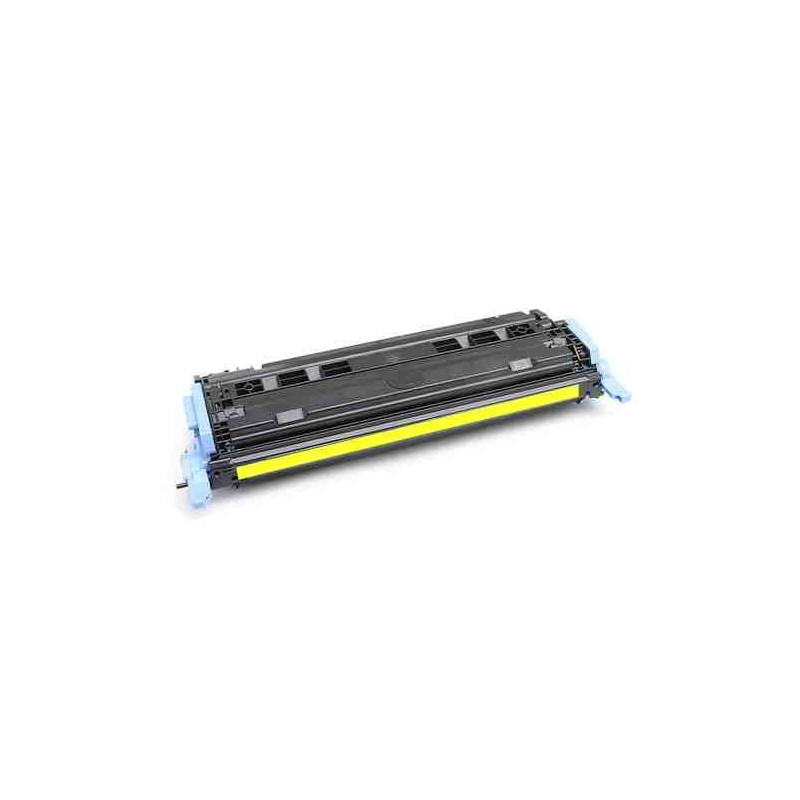 Q6001A Toner HP Compatible Cian