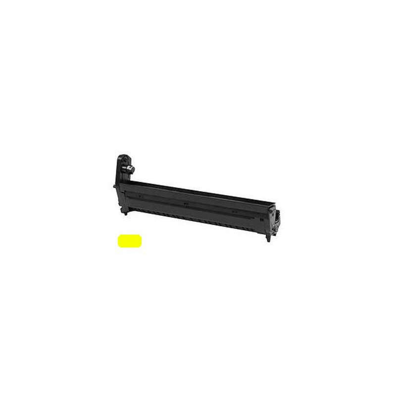 Toner Compatible DELL 1230 Amarillo