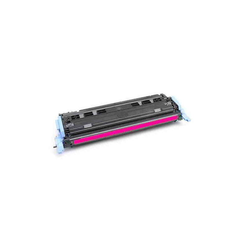 Q6002A Toner HP Compatible Amarillo