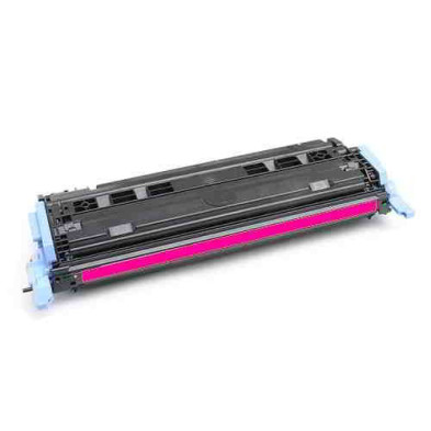 Q6002A Toner HP Compatible Amarillo