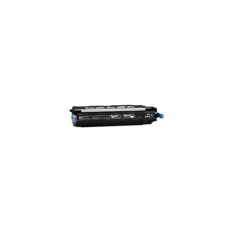Q6000A Toner HP Compatible Negro