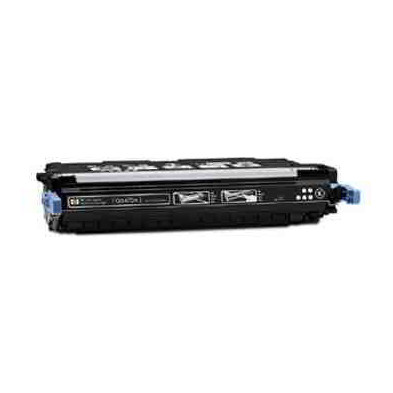 Q6000A Toner HP Compatible Negro