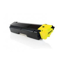 Toner Compatible Kyocera TK-590 amarillo