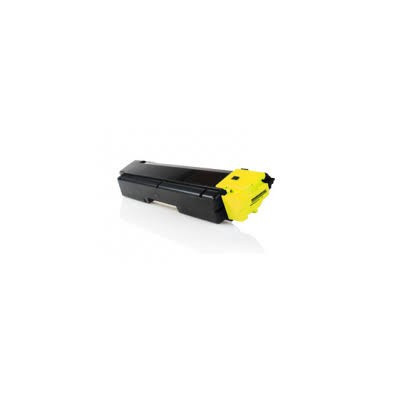 Toner Compatible Kyocera TK-590 amarillo