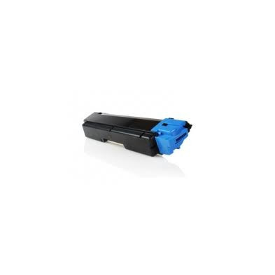 Toner Compatible Kyocera TK-590 cian